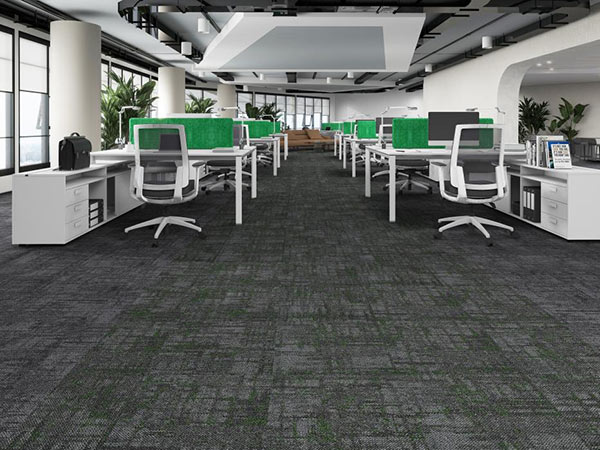 OEM/ODM Carpet Manufacturer