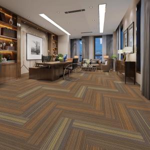 Wholesale Colorful Carpet Plank Manufacture