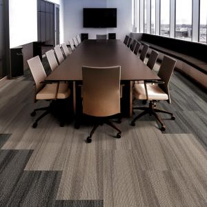 High Popular Nylon Carpet Planks