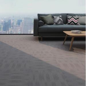 Cheapest Promotional PP Carpet Tiles