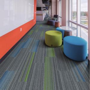 Most Popular Cheapest PP PVC Carpet Planks