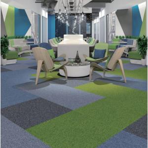 Universal Nylon Carpet Tiles