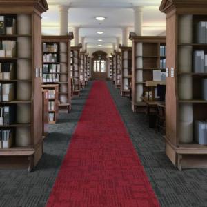 Classic design Polyolefin Nylon Carpet Tiles