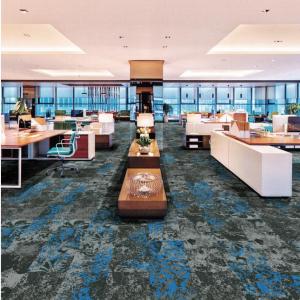 30oz Pile Weight Nylon Carpet Planks