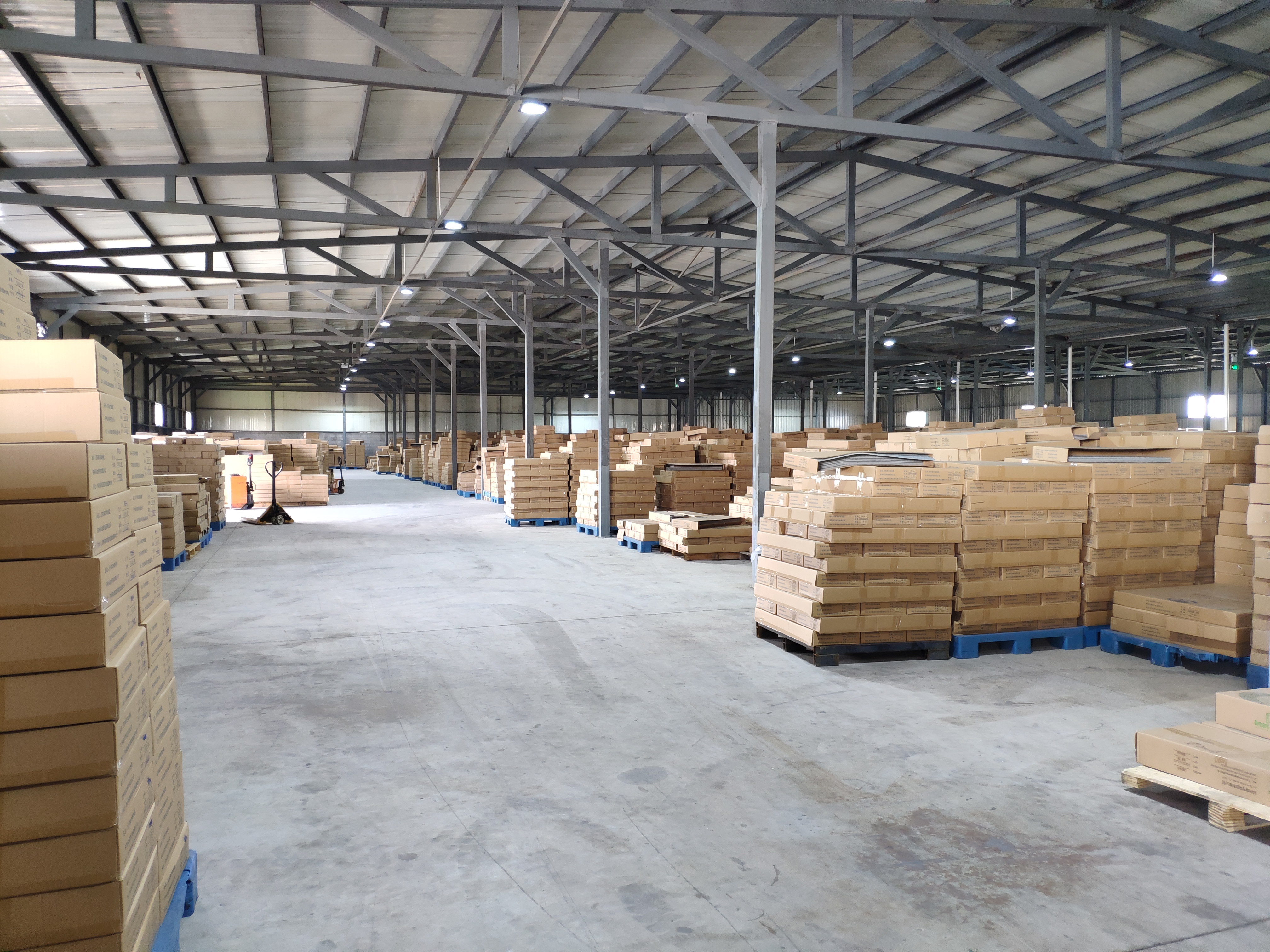 Warehouse