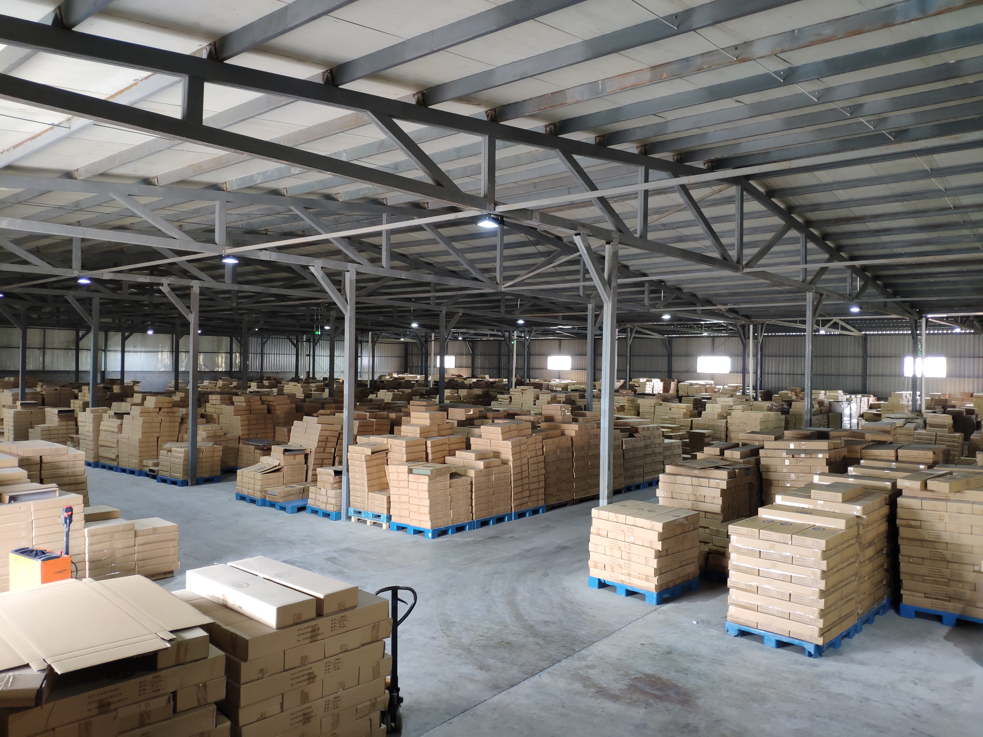Warehouse