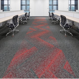 Colorful 25CM*100CM Hot Sale Carpet Plank