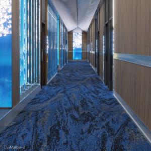 Premium Modular Carpet Tiles for Offices & Hotels | Anti-Static, 50x100cm