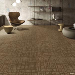 JNP09 SDN PVC backing Carpet Tile 